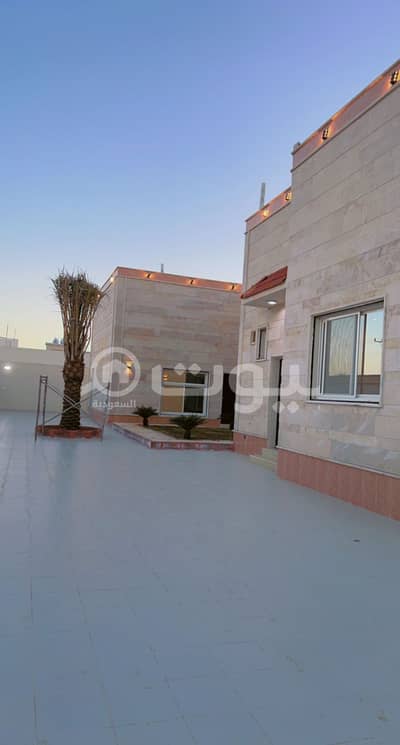 4 Bedroom Floor for Sale in Hail, Hail Region - A luxury Floor for sale in the ِDahyeh, class (C) | Hail
