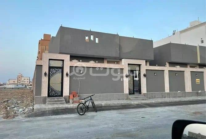 Villas | 450 SQM for sale in Al Frosyah District, South of Jeddah