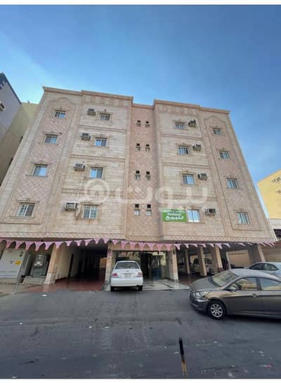 Residential Building for Sale in Jeddah, Western Region - Building for sale in Mishrifah Al Makaroona, North Jeddah