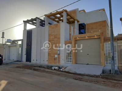 4 Bedroom Villa for Sale in Hail, Hail Region - Luxury Villas for sale in Al Naqrah, Hail