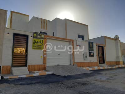 4 Bedroom Villa for Sale in Hail, Hail Region - Villa for sale in Al Rajhi scheme | Hail