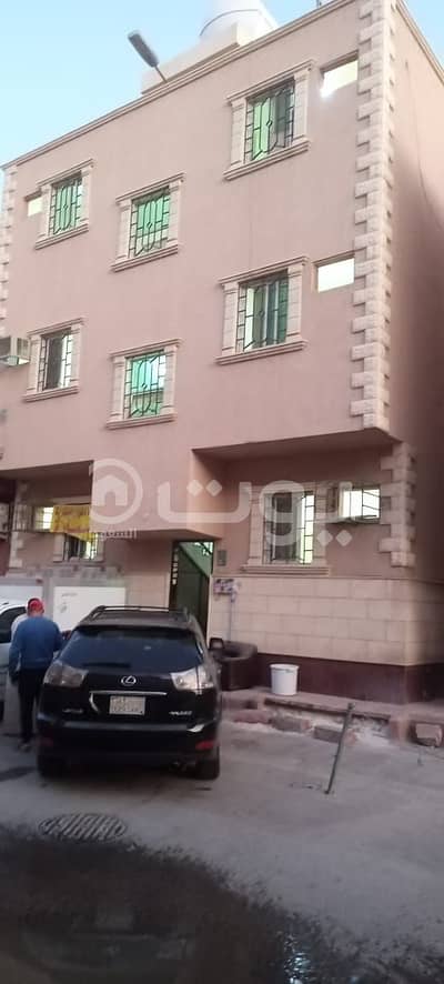 Studio for Rent in Riyadh, Riyadh Region - شقه للايجار