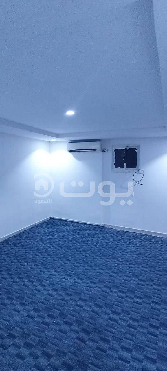 شقة للإيجار في الروابي، شرق الرياض