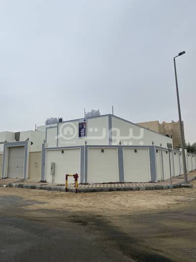 5 Bedroom Floor for Rent in Al Khobar, Eastern Region - For Rent Floor In Al Arefi Scheme Al Jisr, Al Khobar