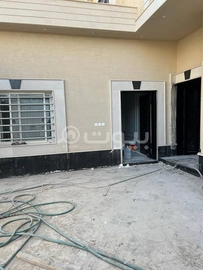 3 Bedroom Floor for Rent in Riyadh, Riyadh Region - Ground floor for rent in Al Qadisiyah, East Riyadh