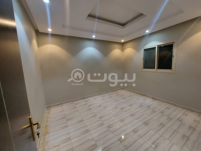 Renovated Apartment for rent in Al Arid District, North of Riyadh