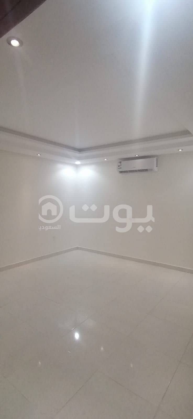 Single apartment for rent in dhahrat namar neighborhood, west of Riyadh