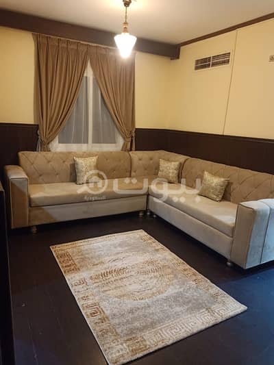 2 Bedroom Flat for Rent in Jeddah, Western Region - Apartment for rent in Al Zahraa District, North of Jeddah