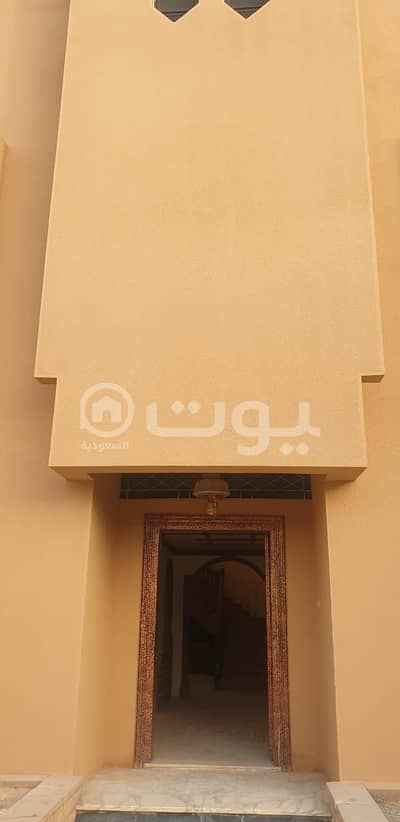 4 Bedroom Villa for Rent in Riyadh, Riyadh Region - Villa for rent in Al Salam district, east Riyadh