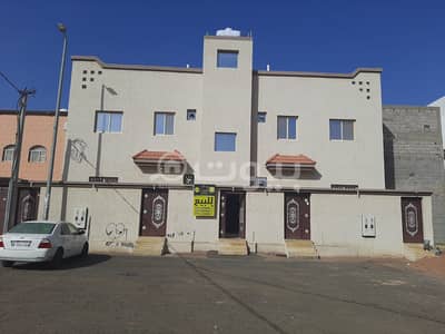 2 Bedroom Residential Building for Sale in Hail, Hail Region - Two buildings for sale in Al-Masyaf, Hail