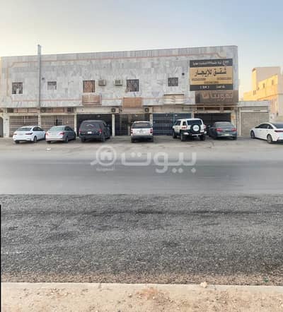 محل تجاري  للايجار في الرياض، منطقة الرياض - 0