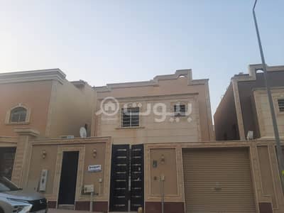 4 Bedroom Villa for Rent in Riyadh, Riyadh Region - Villa for rent in Al-taawun district, north of Riyadh