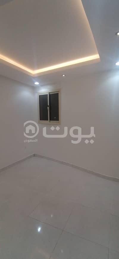 1 Bedroom Flat for Rent in Riyadh, Riyadh Region - Single apartment for rent in Dhahrat Namar neighborhood, west of Riyadh