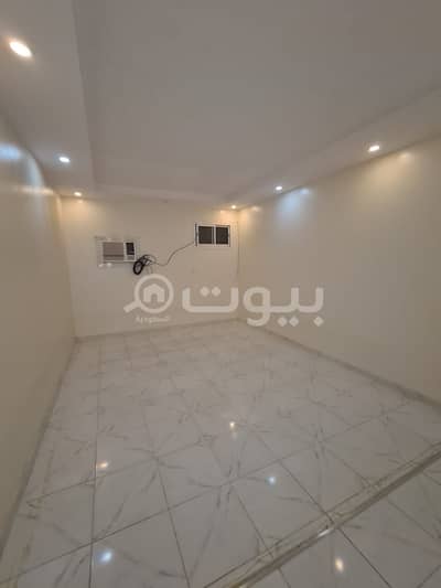 1 Bedroom Flat for Rent in Riyadh, Riyadh Region - Apartment for singles for rent in Al Uraija Al Gharbia, west of Riyadh