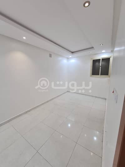 1 Bedroom Apartment for Rent in Riyadh, Riyadh Region - Singles apartment for rent in Dhahrat Namar, west of Riyadh