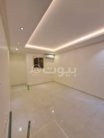 1 Bedroom Flat for Rent in Riyadh, Riyadh Region - Single apartment for rent in Dhahrat Namar, west of Riyadh