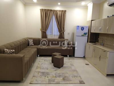 شقة 2 غرفة نوم للايجار في جدة، المنطقة الغربية - شقق للايجار في حي مشرفة، شمال جدة
