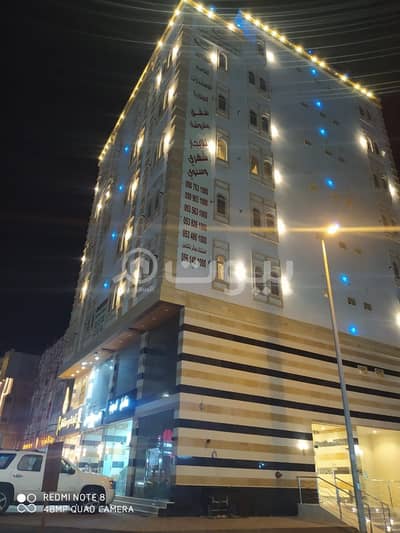 2 Bedroom Flat for Rent in Jeddah, Western Region - Apartments for rent in Al Marwa district, north of Jeddah