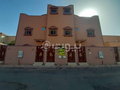 Residential Building for Sale in Hail, Hail Region - Two Residential Buildings For Sale In Al Masyaf, Hail