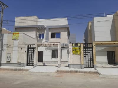 Villa for Sale in Hail, Hail Region - Duplex Villas For Sale In Al Naqrah, Hail