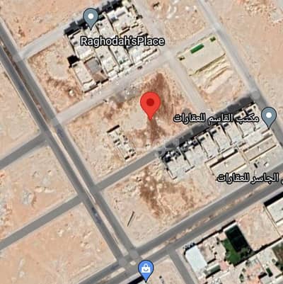 ارض سكنية  للبيع في الرياض، منطقة الرياض - قطعتين أرض للبيع في حي العارض، شمال الرياض
