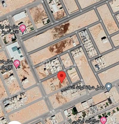 Residential Land for Sale in Riyadh, Riyadh Region - 1