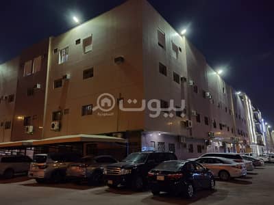 فلیٹ 2 غرفة نوم للبيع في الرياض، منطقة الرياض - شقة للبيع في حي الياسمين، شمال الرياض