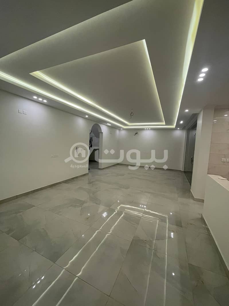 Luxury Villa with a pool for sale in Al Sawari, North of Jeddah