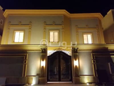 8 Bedroom Villa for Sale in Jeddah, Western Region - Villa For Sale In Obhur Al Shamaliyah, North Jeddah