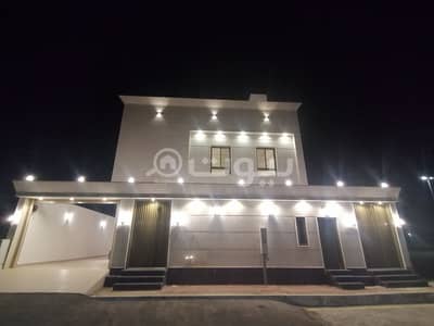 5 Bedroom Villa for Sale in Jeddah, Western Region - 0