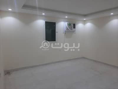2 Bedroom Flat for Rent in Riyadh, Riyadh Region - Small Family Apartment For Rent In Al Wadi, North Riyadh