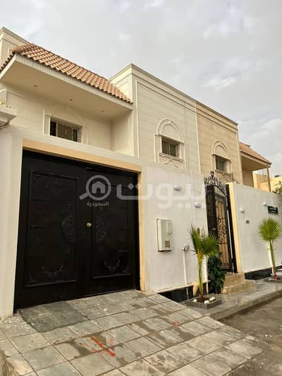 5 Bedroom Villa for Rent in Riyadh, Riyadh Region - Villa For Rent In Al Aqiq, North Riyadh