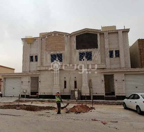 For sale villa in Tuwaiq, west of Riyadh
