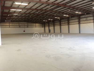 Warehouse for Rent in Riyadh, Riyadh Region - Warehouse For Rent In Al Sulay, East Riyadh