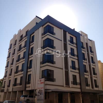 3 Bedroom Flat for Rent in Jeddah, Western Region - New Apartment For Rent In Al Zahraa, North Jeddah