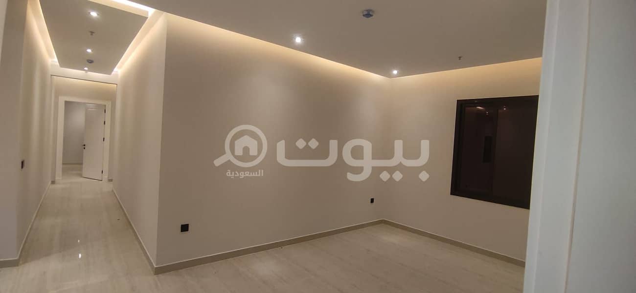 Luxury apartments for sale in Al Qadisiyah, East of Riyadh | Excellent Location