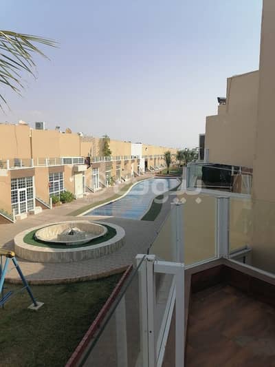 1 Bedroom Chalet for Sale in Jeddah, Western Region - Furnished Chalet with park For Sale In Obhur Al Janoubiyah, North Jeddah