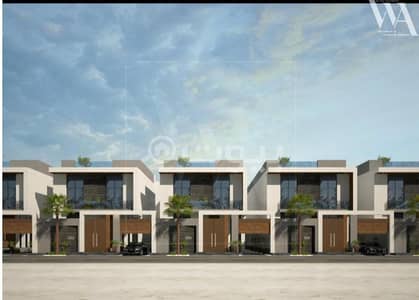 5 Bedroom Villa for Sale in Jeddah, Western Region - Modern System Villa For Sale In Obhur Al Shamaliyah, North Jeddah