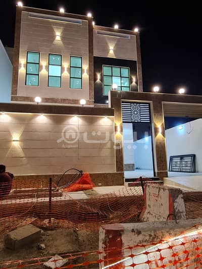 فیلا 6 غرف نوم للبيع في جدة، المنطقة الغربية - فيلا للبيع في حي الصالحية أ، شمال جدة