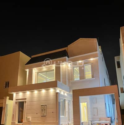 فیلا 4 غرف نوم للبيع في الرياض، منطقة الرياض - فيلا فاخرة للبيع بحي النهضة، شرق الرياض