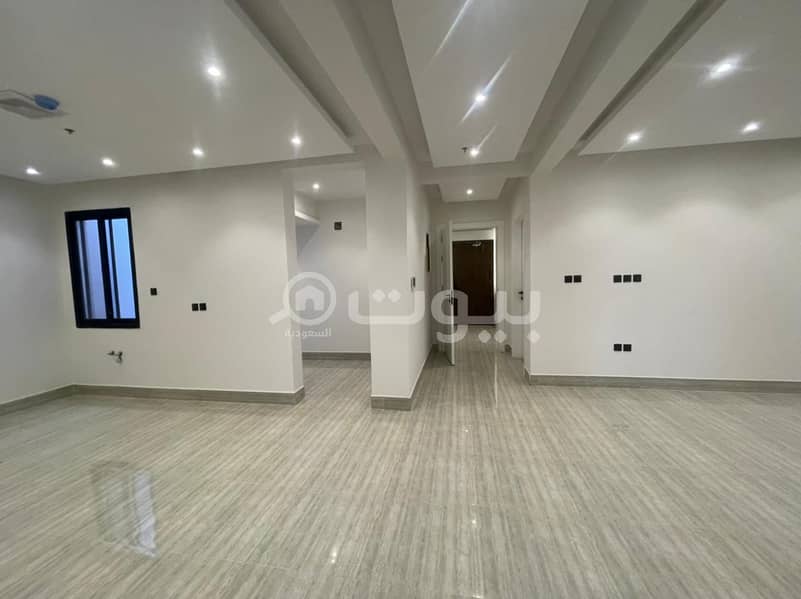 2nd Floor Apartment for sale in Al Munsiyah, East of Riyadh
