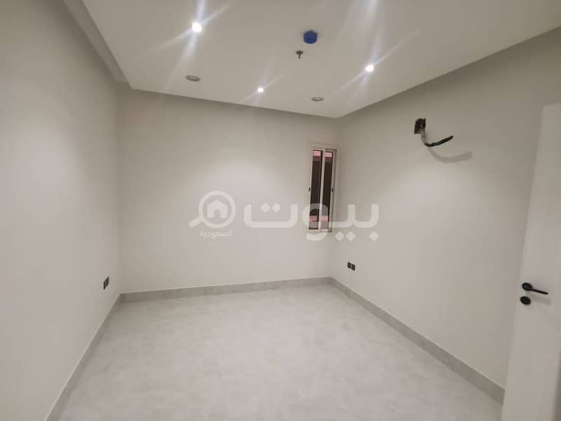 Apartment for sale in Al Munsiyah, East Riyadh