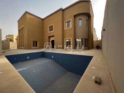 فیلا 6 غرف نوم للبيع في الرياض، منطقة الرياض - 0