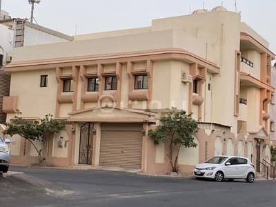 11 Bedroom Villa for Sale in Jeddah, Western Region - Villa | 550 SQM for sale in Al Bawadi District, North of Jeddah