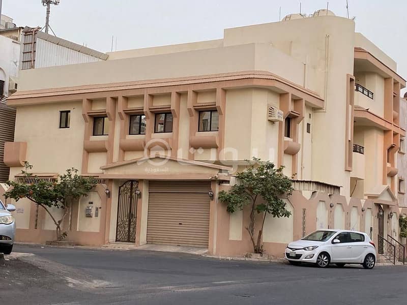 Villa | 550 SQM for sale in Al Bawadi District, North of Jeddah