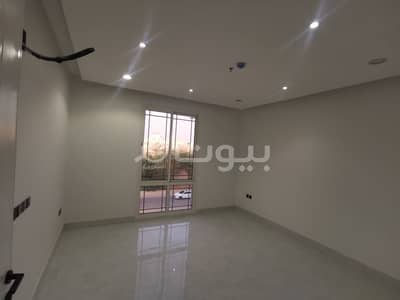 3 Bedroom Apartment for Sale in Riyadh, Riyadh Region - Second-floor apartment for sale in Al Munsiyah district, east of Riyadh