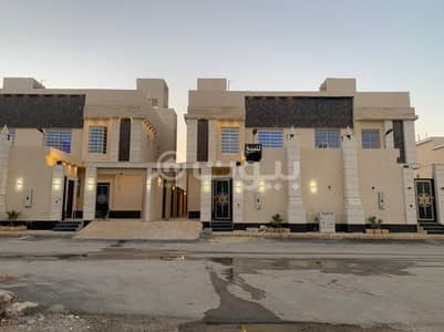 6 Bedroom Villa for Sale in Riyadh, Riyadh Region - Distinctive Villa for sale in Al Mousa District, West of Riyadh