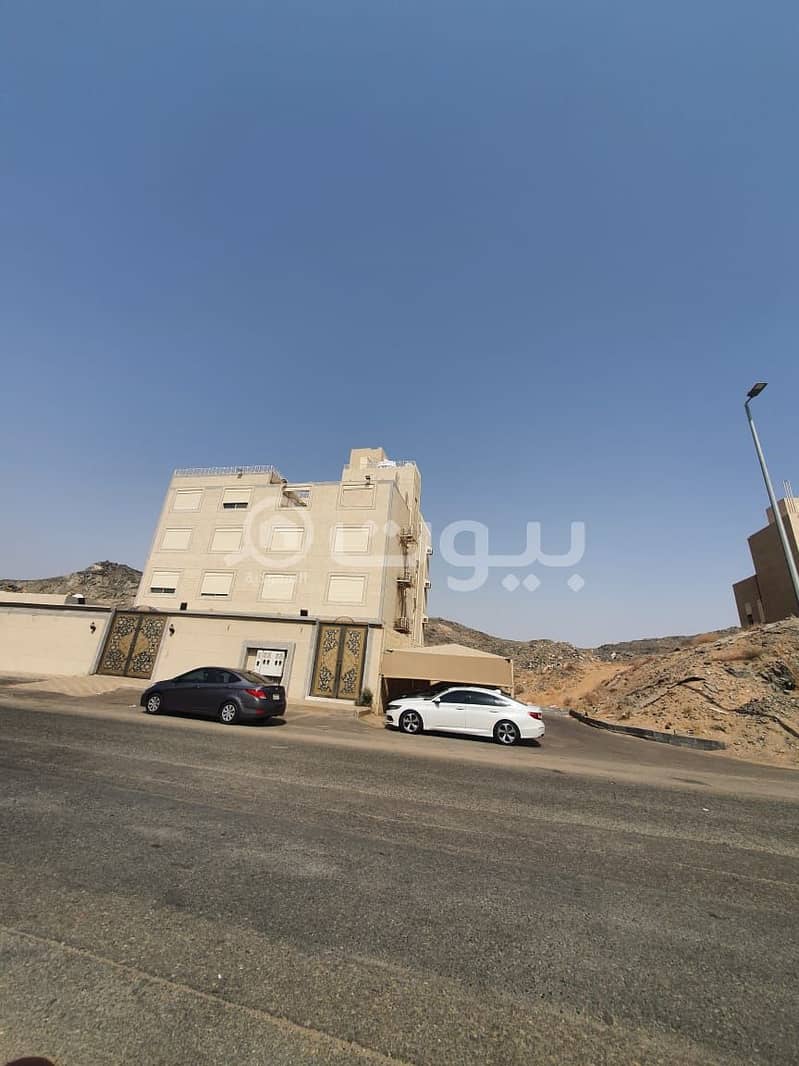 Residential Land For Sale In King Fahd, Makkah