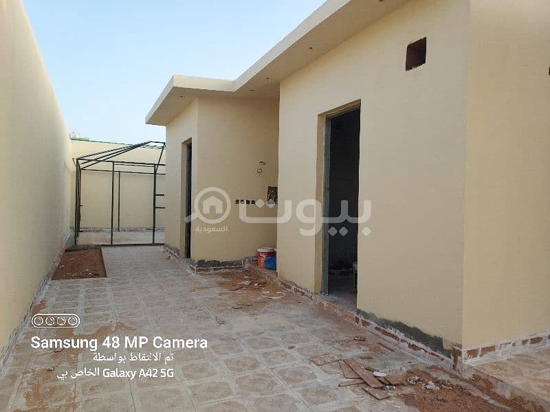 Singles Chalets For Rent In Al Narjis, North Riyadh