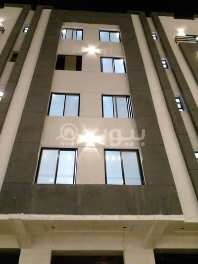 4 Bedroom Flat for Sale in Jeddah, Western Region - Apartments for sale in Al Taiaser Scheme, Central Jeddah